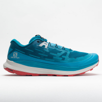 Salomon Ultra Glide Men's Trail Running Shoes Crystal Teal/Barrier Reef/Goji Berry