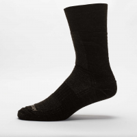 WrightSock Merino Double Layer Coolmesh II Quarter Socks Socks Timber