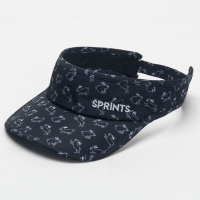 Sprints Running Hat Hats & Headwear Fast Rabbits