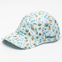 Sprints Running Hat Hats & Headwear Jungle Beer Jags