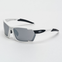 Tifosi Kilo Sunglasses Sunglasses White/Black