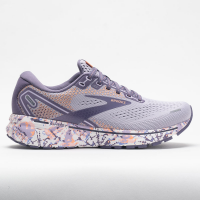 Brooks Ghost 14 Women's Running Shoes Tie-Dye Edition
