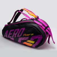 Babolat Pure Aero Rafa 6 Racquet Bag Tennis Bags