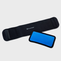 Powerstep Hot/Cold Therapy Wrap Sports Medicine