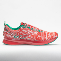 Brooks Levitate 5 Women's Running Shoes Run Merry Edition