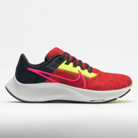 Nike Air Zoom Pegasus 38 Women's Running Shoes Chile Red/Black