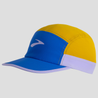 Brooks Propel Hat Hats & Headwear Bluetiful/Golden Hour