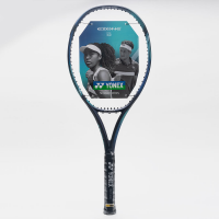 Yonex EZONE 100 (300g) Sky Blue Tennis Racquets