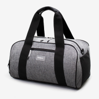 Vooray Burner Gym Duffel 23L Sport Bags Recycled Fossil