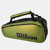 Wilson Blade 9 Pack Bag Tennis Bags
