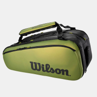 Wilson Blade 15 Pack Bag Tennis Bags