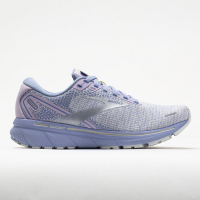 Brooks Ghost 14 Women's Running Shoes Lilac/Purple/Lime