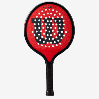 Wilson Xcel Smart v3 Platform Tennis Paddles