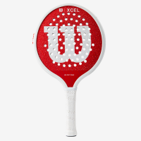 Wilson Xcel Lite v3 Platform Tennis Paddles