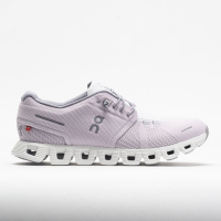 On Cloud 5 Women's Running Shoes Lily/Frost