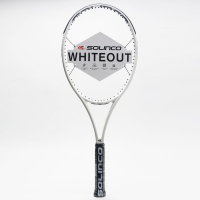 Solinco Whiteout 290 Tennis Racquets