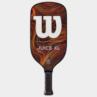 Wilson Juice XL Energy Paddle Yellow Pickleball Paddles
