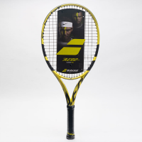 Babolat Pure Aero Junior 25" 2019 Junior Tennis Racquets