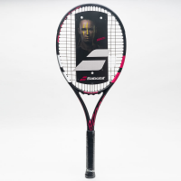 Babolat Boost A Black/Pink/White Tennis Racquets