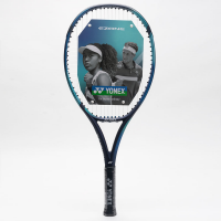 Yonex EZONE 25 102 (240g) Sky Blue Junior Tennis Racquets