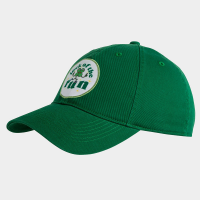 Brooks Heritage Run Cap Hats & Headwear Clover/Luck of the Run