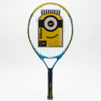 Wilson Minions Junior 23" Junior Tennis Racquets