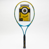 Wilson Minions Junior 25" Junior Tennis Racquets