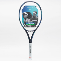 Yonex EZONE 100L 285g SKY BLUE Tennis Racquets