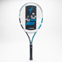 Babolat EVO Drive Lite White/Blue Tennis Racquets