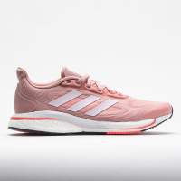 adidas Supernova+ Women's Running Shoes Wonder Mauve/Almost Pink/Turbo