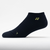 Yonex Low Cut Socks Socks Navy/Citrus Green