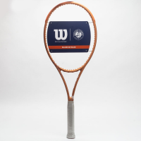 Wilson Blade 98 (18x20) v8 Roland Garros Tennis Racquets