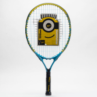Wilson Minions Junior 21" Junior Tennis Racquets