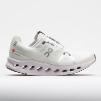 On Cloud 5 Push Men's Running Shoes White/Frost