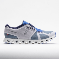 On Cloud 5 Push Women's Running Shoes Lavender/Chambray