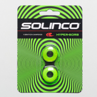 Solinco Hyper-Sorb Vibration Dampener Vibration Dampeners