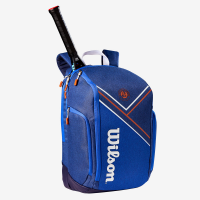 Wilson Roland Garros Super Tour Backpack Tennis Bags