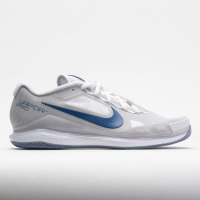 Nike Air Zoom Vapor Pro Men's Tennis Shoes White/Mystic Navy/Ashen Slate
