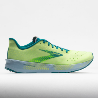 Brooks Hyperion Tempo Men's Running Shoes Green/Kayaking/Dusty Blue