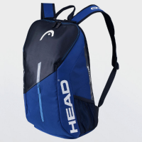 HEAD Tour Team Backpack Blue/Navy Tennis Bags