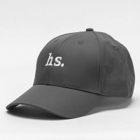 Holabird Sports Structured Active Wear Cap Hats & Headwear Charcoal