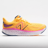 New Balance Fresh Foam X 1080v12 Women's Running Shoes Vibrant Apricot/Vibrant Pink