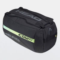 Head Gravity r-Pet Sport Bag Black/Mix Tennis Bags