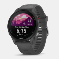 Garmin Forerunner 255 GPS Watch GPS Watches Slate Grey