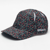 Sprints Running Hat Hats & Headwear Adam Bomb