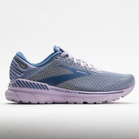 Brooks Adrenaline GTS 22 Women's Running Shoes Purple/Dutch Blue/Lilac
