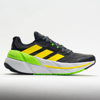 adidas adiSTAR CS Men's Running Shoes Grey/Beam Yellow/Solar Green
