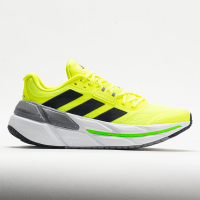 adidas adiSTAR CS Men's Running Shoes Solar Yellow/Black/Solar Green