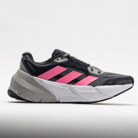 adidas adiSTAR Women's Running Shoes Grey/Beam Pink/Ecru Tint