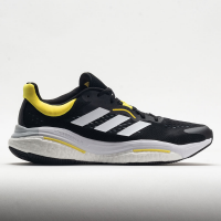 adidas Solar Control Men's Running Shoes Black/White/Beam Yellow
